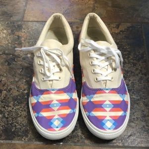 Bucket Feet sneakers